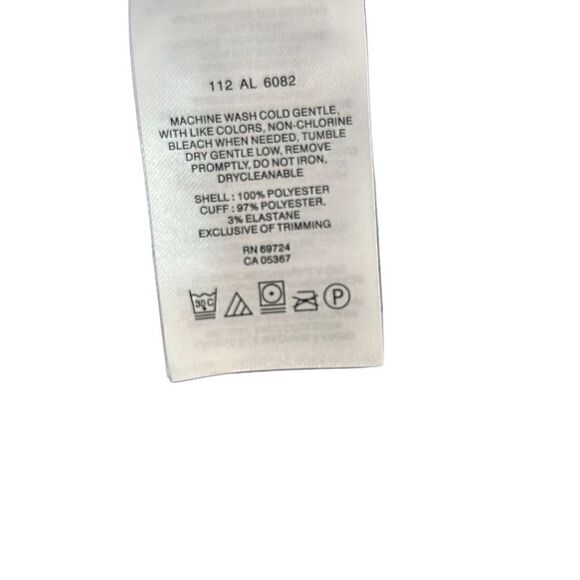 Columbia Lightweight Half Zip Fleece Pullover - Picture 5 of 7